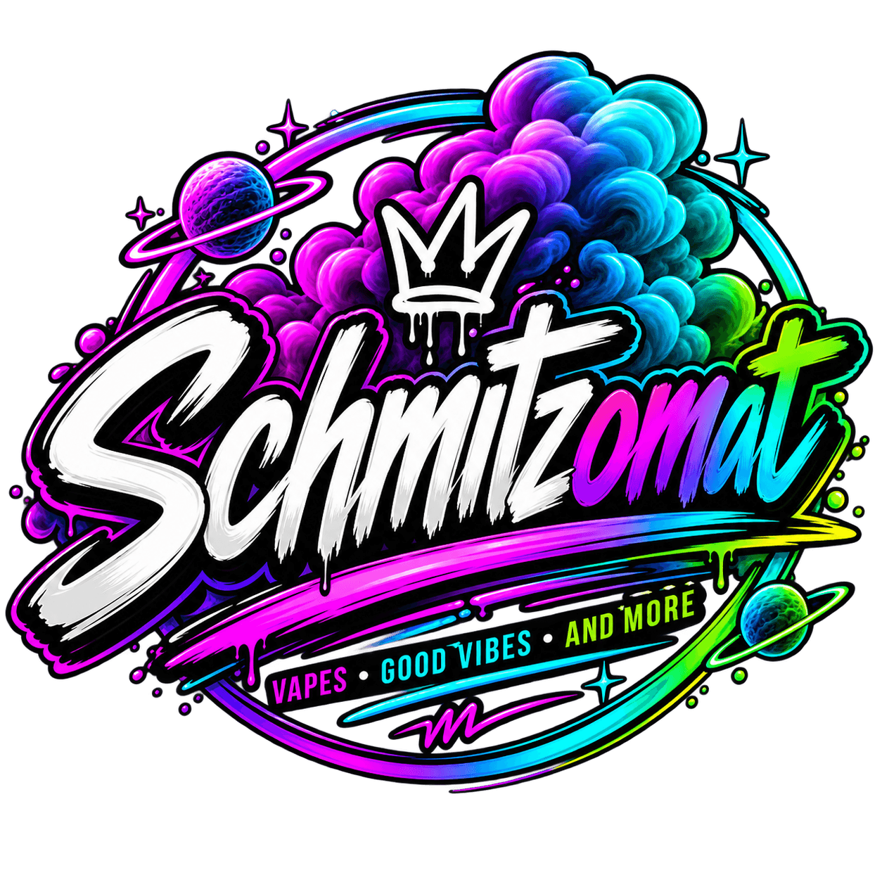 SCHMITZ'omat